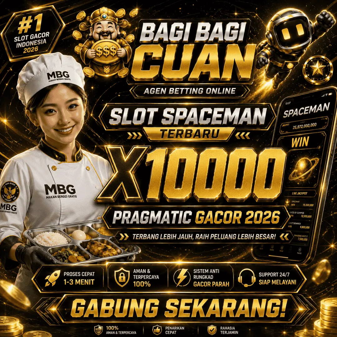 LIBRA888 Banner